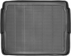 Max-Dywanik Opel Grandland X I 2017- Peugeot 3008 II 2016-2024 Csomagtérszőnyeg