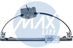 Max Ablak emelő Max WVW147-L
