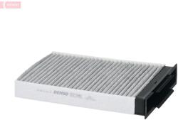 DENSO Filtru, aer habitaclu DENSO DCF704K (DCF704K)