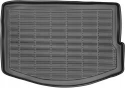 Max-Dywanik Renault Scenic IV Minivan 2016-2024 Csomagtérszőnyeg