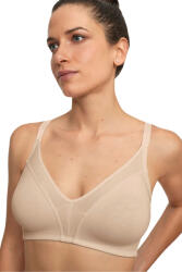 Promise Basic Bej Minimizer Sutien fără căptușeală & fără Baloane W1921 (W1921)
