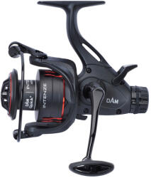 D.A.M. QUICK INTENZE 6000FS nyeletőfékes orsó