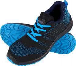 REIS Biztonsági cipő, félcipő Reis Drop Bn méret 48 (BRDROP_BN)