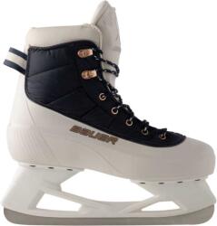 BAUER RADIANT HEATED SR Alb, Negru, Auriu 42 (308084)