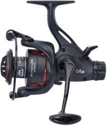 D.A.M. QUICK INTENZE 4000FS nyeletőfékes orsó