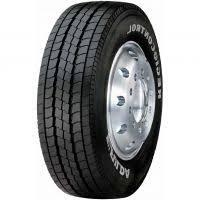 Fulda Regiocontrol (ms) 215/75r17, 5 126/124m