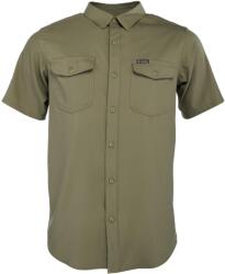 Columbia Untilizer Ii Solid Short Sleeve Shirt (1577762397)