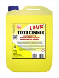 Laur Textil Cleaner Mosóporszívó Koncentrátum Alacsony Habzású 5L (HoReCa)