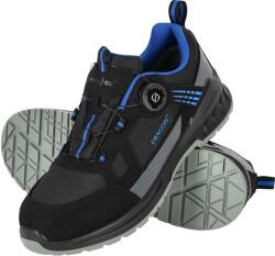 REIS Biztonsági cipő, félcipő Reis Strial Bn méret 41 (BRSTRIAL-P_BN)