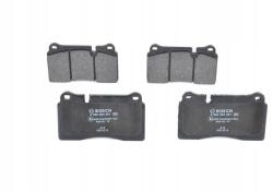 Bosch 0 986 494 351 Fékbetét készlet, ha