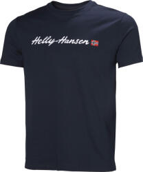 Helly Hansen Core Graphic T (54599-597)