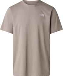 The North Face M EVOLUTION SIMPLE DOME REGULAR Gri, Alb XL (NF0A8CZ22MB)
