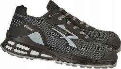 U-Power Biztonsági félcipő U-power Kaleo Bs méret 45 (POWER-KALEO_BS)