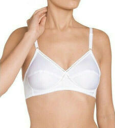 Triumph Elastiform Alb Sutien fără căptușeală & fără Baloane 10166785-0003 (10166785-0003)