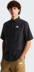 The North Face Риза m sequoia short sleeve shirt
