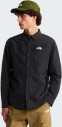 The North Face Риза m sequoia long sleeve shirt - sportdepot - 132,02 лв