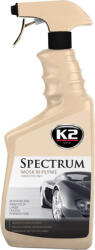 K2 Spectrum Spray Ceară Auto 700ml G020 (G020)