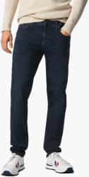 Pepe Jeans Hatch Pantaloni De Blugi Pentru Bărbați Regular Fit Albastru Marin PM206323WP4-000 (PM206323WP4-000)