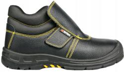 4wrk Védőbakancs hegesztőknek 4WRK Draco S3 Hro méret 45 (DRACO S3 SRC HRO)