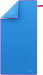 Nils Camp Nils Gyorsan Száradó Mikroszálas Túratörölköző NCR13 200x90cm (15-06-032)