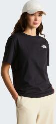 The North Face Тениска w evolution box nse relaxed short sleeve