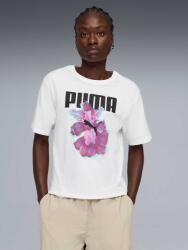 PUMA Тениска GRAPHICS Relaxed Flower Tee (69190802)