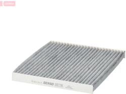 DENSO Filtru, aer habitaclu DENSO DCF731K (DCF731K)