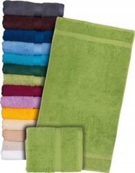 REIS Kiváló minőségű Reis Soft frottír törölköző (T-SOFT-50X90 Z)