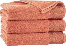 Zwoltex Törölköző Zwoltex Elipse Ce 70x140cm (Zwoltex PRODUKT POLSKI)