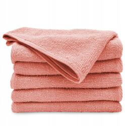  Pgt Texel peach fürdőlepedő méret 50x100cm (TEXEL)