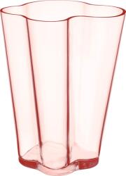 Iittala Vază Aalto 27 cm roz deschis (1070553)