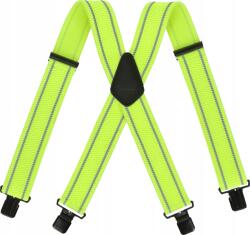 Reis Műanyag hevederek Reis Neon Y Uni (SZELKI_NEON_Y)