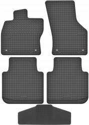 Max-Dywanik Tiguan II Allspace 2017- Autószönyegek Motohobby gumi Alagútvédő