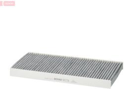 DENSO Filtru, aer habitaclu DENSO DCF773K (DCF773K)