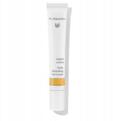 Dr. Hauschka Daily Hydrating Eye Cream hidratáló szemkörnyékápoló krém 12.5ml (4020829006386)