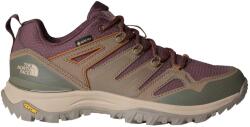 The North Face Обувки w hedgehog gore-tex tawny