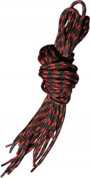 Reis Cipőfűző fekete-piros Reis Lace-t-o BC100 cm (BR-LACE-T-O100BC)