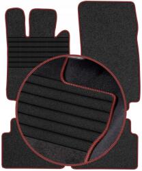 Max-Dywanik S-osztály W220 1998-2005 Velúr ablaktörlő lapát autóhoz