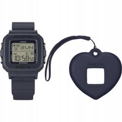 Casio Női karóra Casio Baby-G BGD-10KH-2CER fekete (BGD-10KH -2CER)