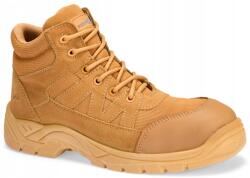 Portwest Fémmentes biztonsági bakancs Portwest FC20 Whe méret 39 (FC20WHE39)