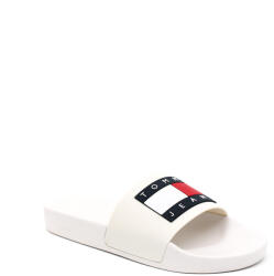 Tommy Hilfiger Slides în Culoare Albă EN0EN02115-TCR (EN0EN02115-TCR)