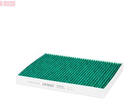 DENSO Filtru, aer habitaclu DENSO ClearAir+ DCF818A (DCF818A)