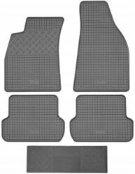 Max-Dywanik Audi A4 B6 B7 2001-2008 Autószönyegek Rigum gumi alagútvédő