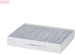 DENSO Filtru, aer habitaclu DENSO DCF740K (DCF740K)