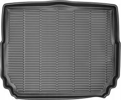 Max-Dywanik Citroen C5 Aircross Crossover 2019- Csomagtérszőnyeg