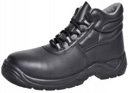 Portwest Biztonsági zokni, fémmentes Portwest FC21 Bkr méret 49 (FC21BKR49)