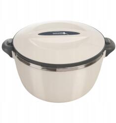 Orion Termo műanyag termosz 3, 9 l fehér (8592381189341)