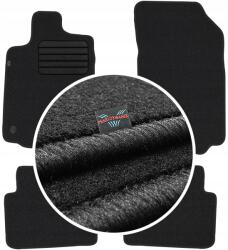 Max-Dywanik Renault Laguna II 2001-2007 Velúr Szőnyeg Szett - allegro - 14 300 Ft