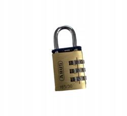 Abus Iga lakat Abus kódhoz 165/30 (4003318203602)