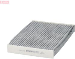 DENSO Filtru, aer habitaclu DENSO DCF757K (DCF757K)